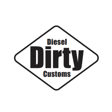 Dirty Diesel Okanagan Valley Tee (BT-OV-08)-T-Shirt-Dirty Diesel Customs-Dirty Diesel Customs