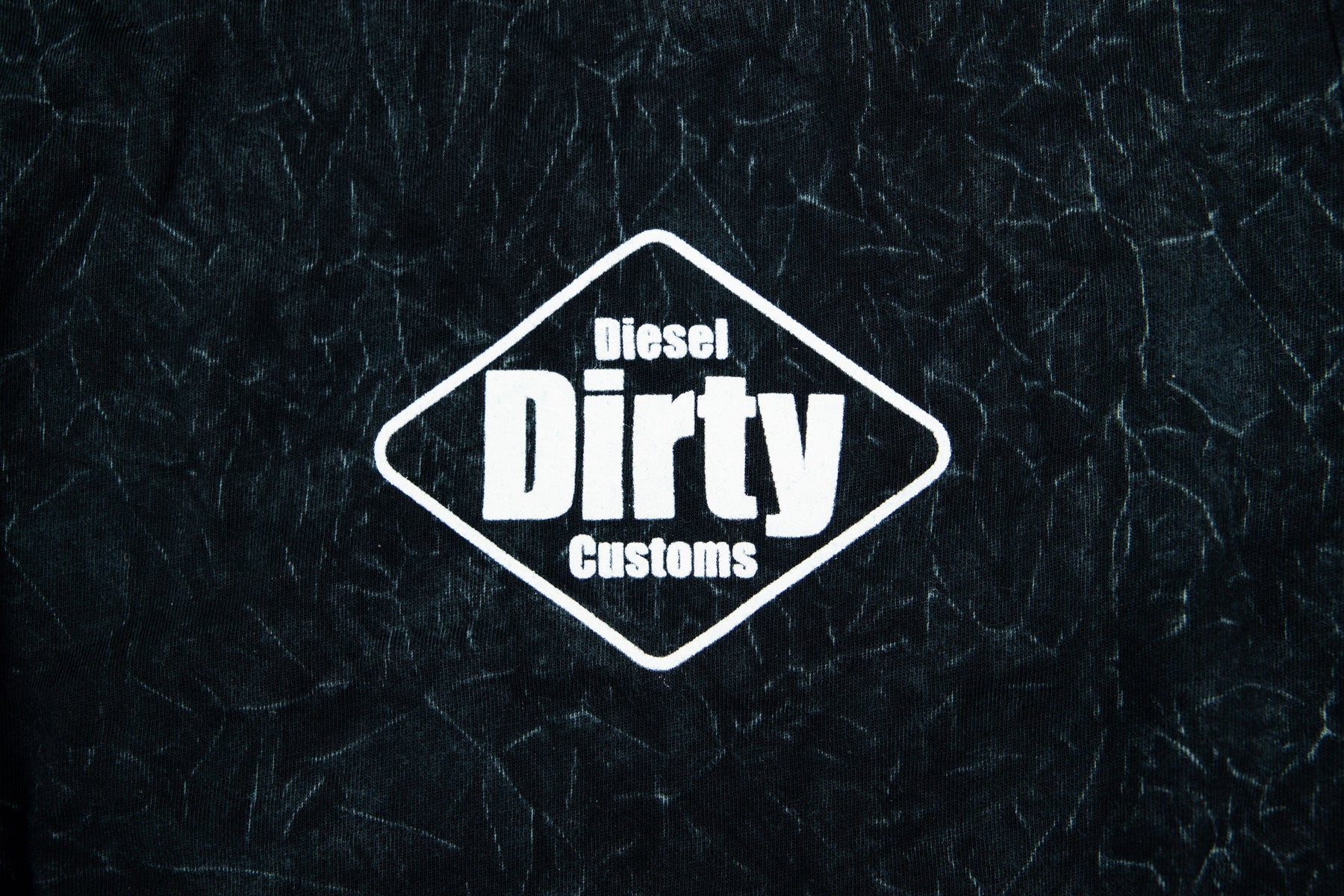 Dirty Diesel Okanagan Valley Tee (BT-OV-08)-T-Shirt-Dirty Diesel Customs-Dirty Diesel Customs