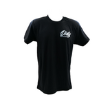 Dirty Diesel Palm Tree Shirt-T-Shirt-Dirty Diesel Customs-Dirty Diesel Customs