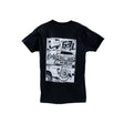 Dirty Diesel Powerstroke Graphic Tee-T-Shirt-Dirty Diesel Customs-Dirty Diesel Customs