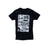 Dirty Diesel Powerstroke Graphic Tee-T-Shirt-Dirty Diesel Customs-DDC-67-Powerstroke-S-Black-Dirty Diesel Customs