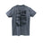 Dirty Diesel Powerstroke Graphic Tee-T-Shirt-Dirty Diesel Customs-DDC-67-Powerstroke-S-Grey-Dirty Diesel Customs