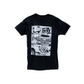 Dirty Diesel Powerstroke Graphic Tee-T-Shirt-Dirty Diesel Customs-DDC-TEE-GRAPHIC-POWERSTROKE-BLK-S-Dirty Diesel Customs