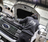 Dirty Diesel Pullover Hoodie-Hoodie-Dirty Diesel Customs-Dirty Diesel Customs