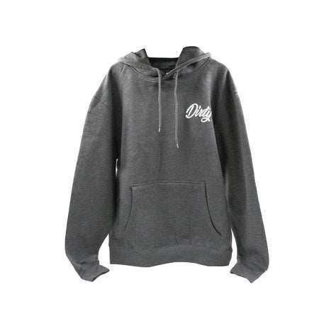 Dirty Diesel Pullover Hoodie-Hoodie-Dirty Diesel Customs-Dirty Diesel Customs