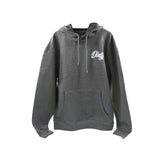 Dirty Diesel Pullover Hoodie-Hoodie-Dirty Diesel Customs-DDC-HOODIE-CLASSIC-GRY-S-Dirty Diesel Customs