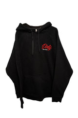 Dirty Diesel Pullover Hoodie-Hoodie-Dirty Diesel Customs-Dirty-Pullover-BLK-XS-Dirty Diesel Customs