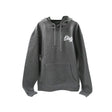 Dirty Diesel Pullover Hoodie-Hoodie-Dirty Diesel Customs-Dirty-Pullover-GRY-S-Dirty Diesel Customs