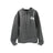 Dirty Diesel Pullover Hoodie-Hoodie-Dirty Diesel Customs-Dirty-Pullover-GRY-S-Dirty Diesel Customs
