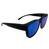 Dirty Diesel Round Sunglasses-Sunglasses-Dirty Diesel Customs-Dirty Diesel Customs