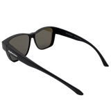 Dirty Diesel Round Sunglasses-Sunglasses-Dirty Diesel Customs-Dirty Diesel Customs