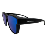 Dirty Diesel Round Sunglasses-Sunglasses-Dirty Diesel Customs-Dirty Diesel Customs
