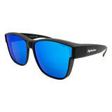 Dirty Diesel Round Sunglasses-Sunglasses-Dirty Diesel Customs-Dirty Diesel Customs