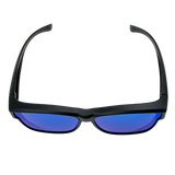 Dirty Diesel Round Sunglasses-Sunglasses-Dirty Diesel Customs-Dirty Diesel Customs