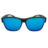 Dirty Diesel Round Sunglasses-Sunglasses-Dirty Diesel Customs-Dirty Diesel Customs