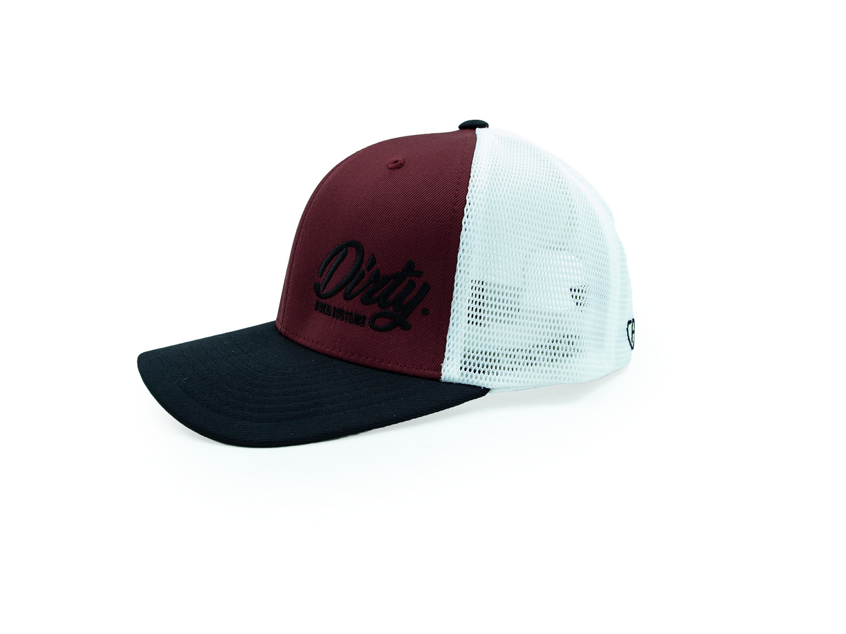 Dirty Diesel Snapback Hat-Hat-Dirty Diesel Customs-Dirty Diesel Customs