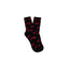 Dirty Diesel Socks-Socks-Dirty Diesel Customs-DDC-SOCKS-BLK-PAT-Dirty Diesel Customs