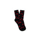 Dirty Diesel Socks-Socks-Dirty Diesel Customs-DDC-SOCKS-BLK-PAT-Dirty Diesel Customs