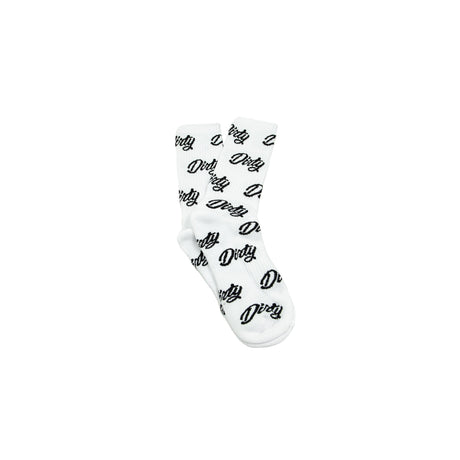 Dirty Diesel Socks-Socks-Dirty Diesel Customs-DDC-SOCKS-PAT-Dirty Diesel Customs