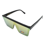 Dirty Diesel Square Sunglasses-Sunglasses-Dirty Diesel Customs-Dirty Diesel Customs