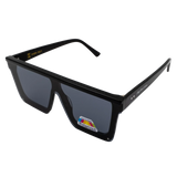Dirty Diesel Square Sunglasses-Sunglasses-Dirty Diesel Customs-Dirty Diesel Customs