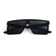 Dirty Diesel Square Sunglasses-Sunglasses-Dirty Diesel Customs-Dirty Diesel Customs