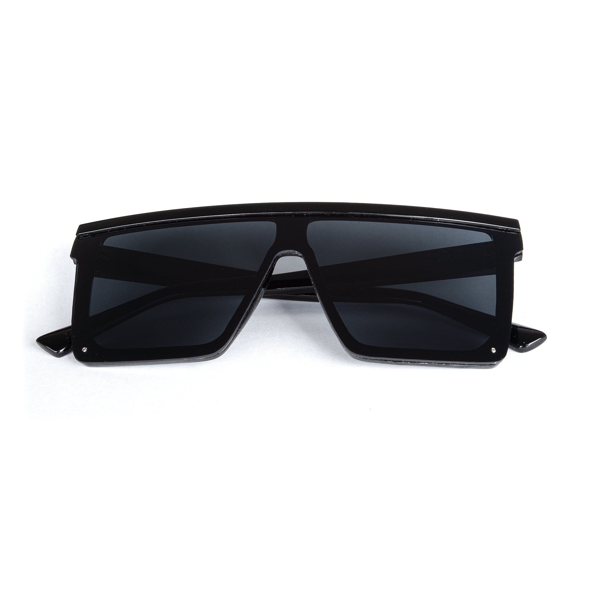 Dirty Diesel Square Sunglasses | DDC
