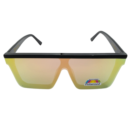 Dirty Diesel Square Sunglasses