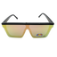 Dirty Diesel Square Sunglasses-Sunglasses-Dirty Diesel Customs-DDC-SUNGLASS-SQUARE-YEL-PLR-Dirty Diesel Customs