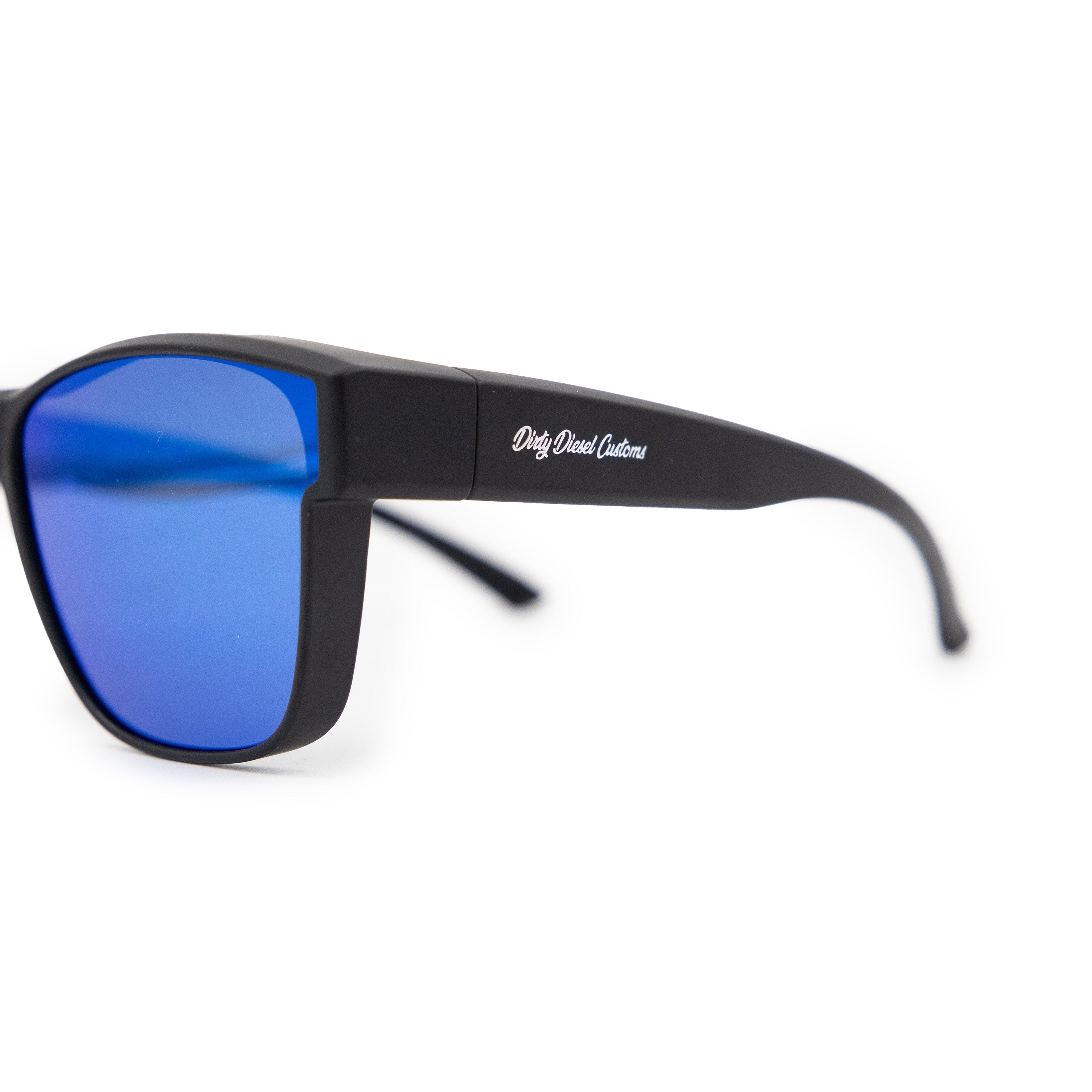 Dirty Diesel Sunglasses-Sunglasses-Dirty Diesel Customs-Dirty Diesel Customs