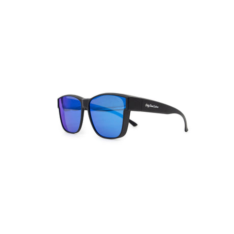 Dirty Diesel Sunglasses-Sunglasses-Dirty Diesel Customs-ddc-sun-g-round-Dirty Diesel Customs