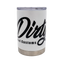 Dirty Diesel Vacuum Insulated Stainless Steel Rambler-Rambler-Dirty Diesel Customs-DDC-RAMBLER-WHT-Dirty Diesel Customs