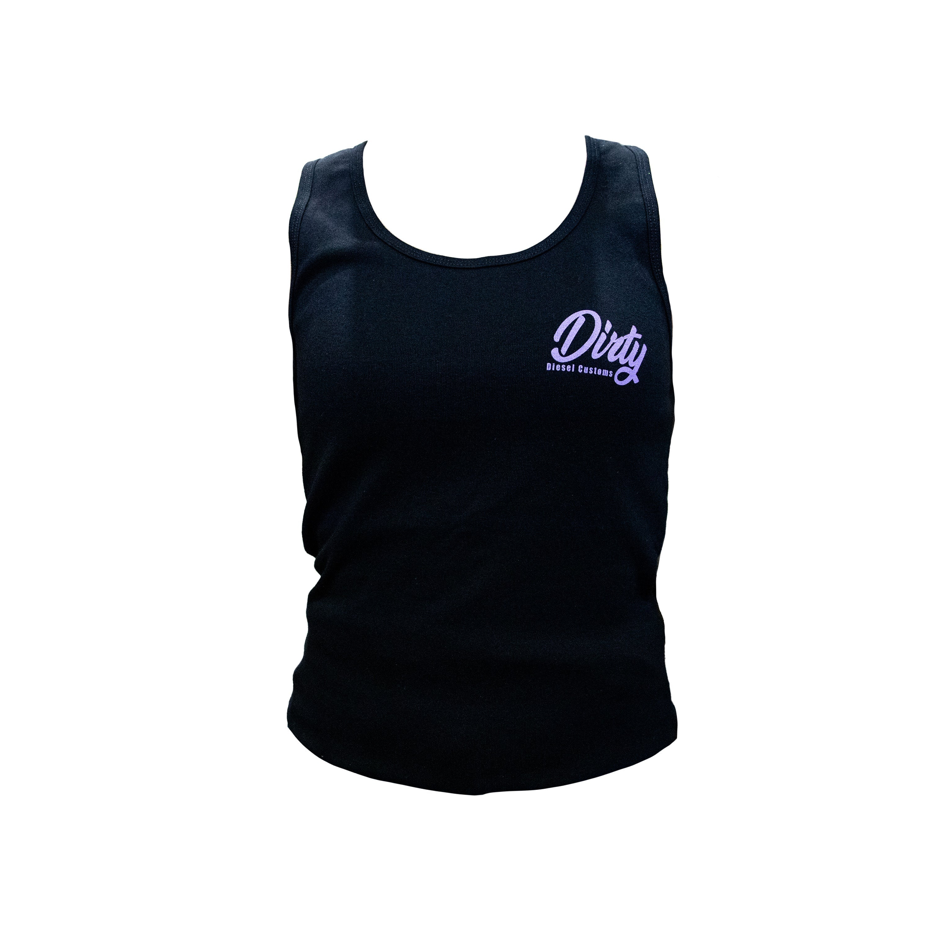 Dirty Diesel Women's Tank Top | DDC – Dirty Diesel Customs