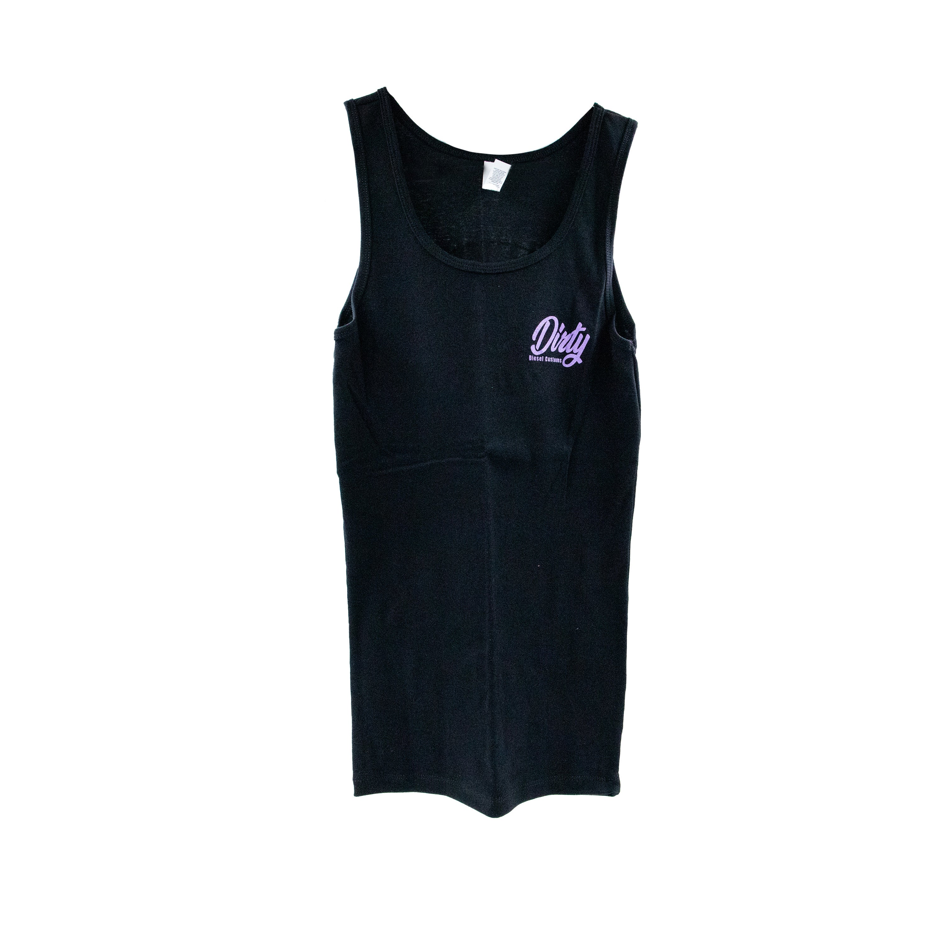 Dirty Diesel Women's Tank Top | DDC – Dirty Diesel Customs