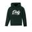 Dirty Diesel Youth Hoodie-Hoodie-Dirty Diesel Customs-DDC-YOUTH-HOODIE-BLK-SM-Dirty Diesel Customs