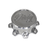 Dirty Floater Center Caps Upgrade (DDC-WHL-1135)-Hubcap-Dirty Diesel Customs-Dirty Diesel Customs
