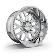 Dirty Forged Coffin Wheel (DDC-WHL-A105-XXXX)-Forged Wheels-Dirty Forged-Dirty Diesel Customs