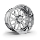 Dirty Forged Coffin Wheel (DDC-WHL-A105-XXXX)-Forged Wheels-Dirty Forged-Dirty Diesel Customs