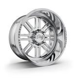 Dirty Forged Gridline Wheel (DDC-WHL-A113-XXXX)-Forged Wheels-Dirty Forged-Dirty Diesel Customs