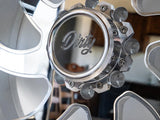 Dirty Forged Impeller Wheel (DDC-WHL-A114-XXXX)-Forged Wheels-Dirty Forged-Dirty Diesel Customs
