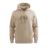 Dirty Puff Hoodie-Hoodie-Dirty Diesel Customs-DDC-HOOD-PUFF-BGE-S-Dirty Diesel Customs