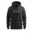Dirty Puff Hoodie-Hoodie-Dirty Diesel Customs-DDC-HOOD-PUFF-BLK-S-Dirty Diesel Customs