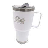 Dirty Tumbler-Tumbler Cup-Dirty Diesel Customs-Dirty Diesel Customs