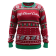Dirty Ugly Christmas Sweater-Sweater-Dirty Diesel Customs-Dirty Diesel Customs