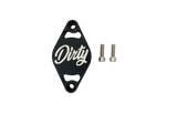 2011-2016 Duramax Intake Resonator Delete Plate (LML-INT-A032)