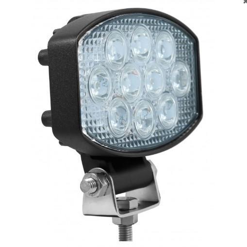 *Discontinued* 1030 Work Light (10-20166)-Work Lights-Speed Demon-Dirty Diesel Customs