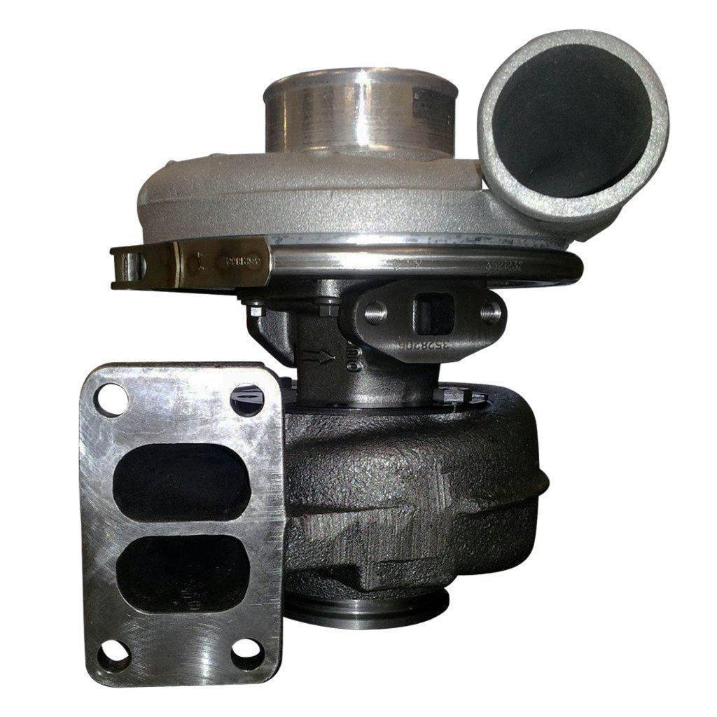 *Discontinued* 1988-1990 Cummins Modified Exchange Turbo (3526739-MT)-Stock Turbocharger-BD Diesel-Dirty Diesel Customs