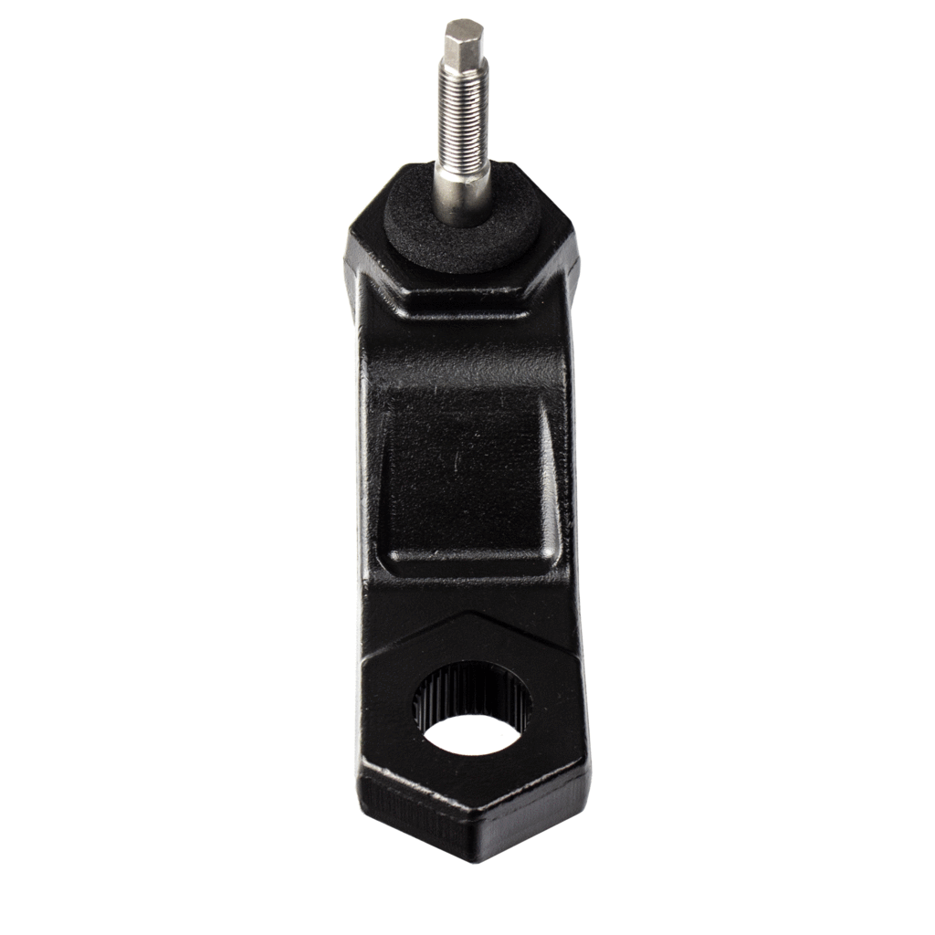 *Discontinued* 1988-2006 GMC 1500 Death Grip Pitman Arm (KR6536)-Pitman Arm-KRYPTONITE-Dirty Diesel Customs