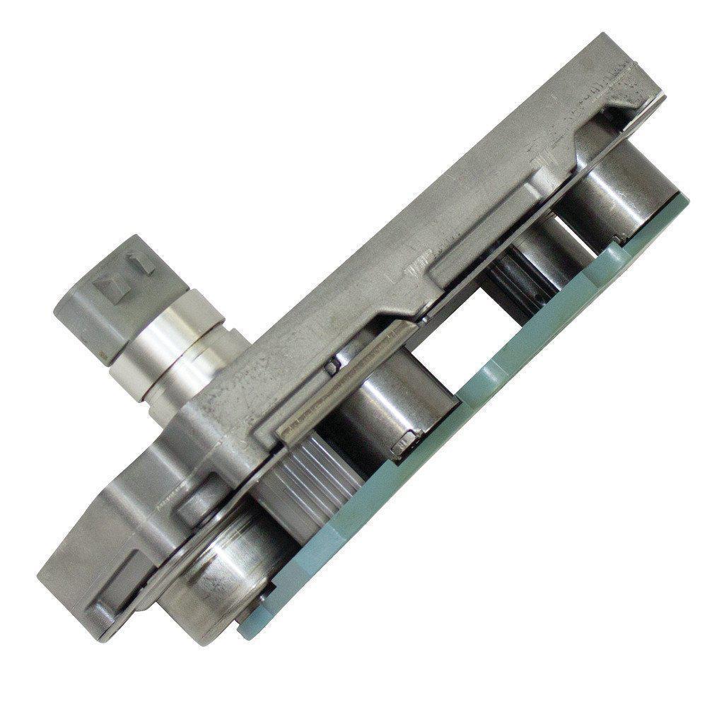 *Discontinued* 1989-1994 Ford IDI Replacement Transmission Solenoid Pack (1030431)-Transmission Solenoid Pack-BD Diesel-Dirty Diesel Customs