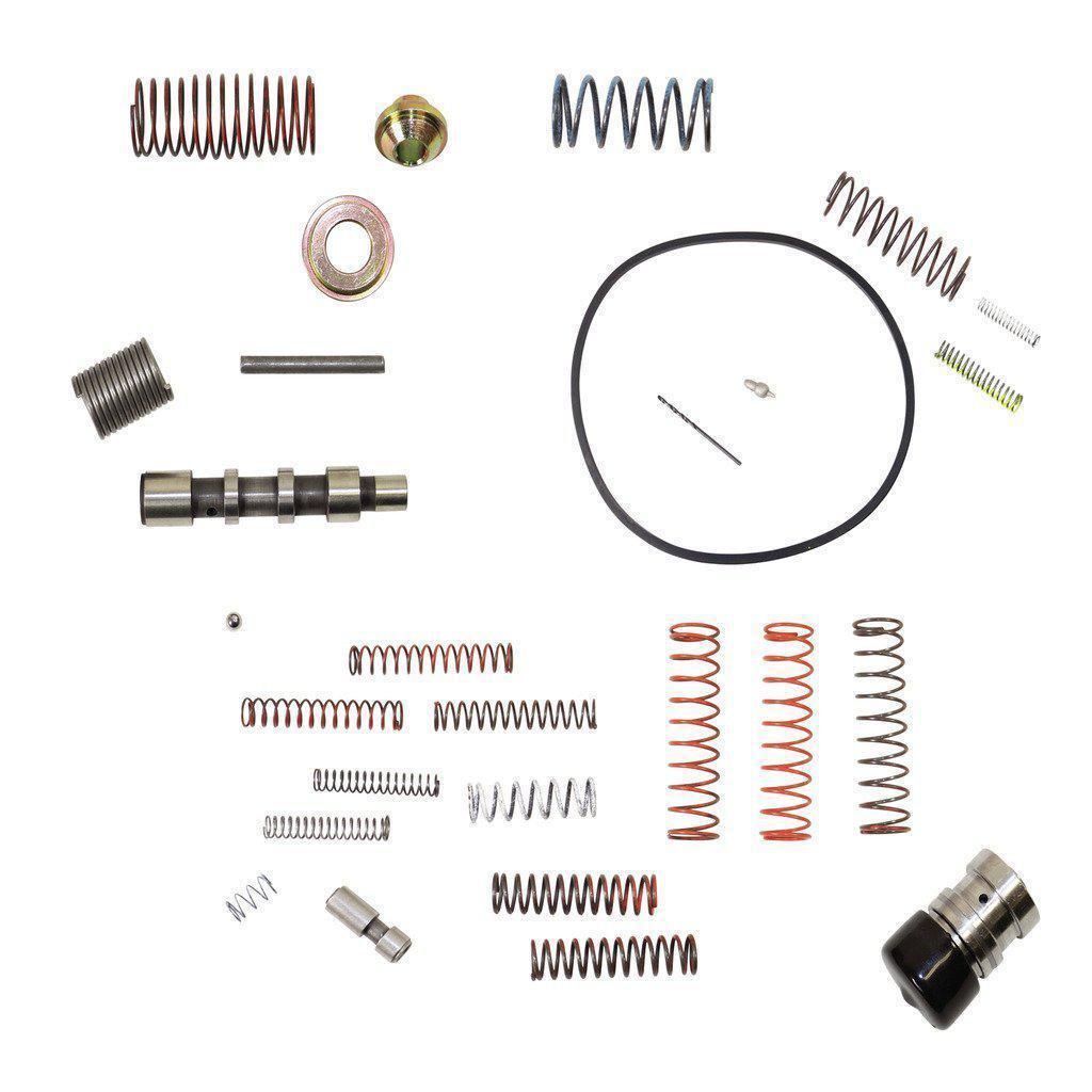 *Discontinued* 1989-1994 Ford IDI Reprogramming Shift Kit (1600415)-Shift Kit-BD Diesel-Dirty Diesel Customs